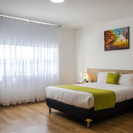 Nogal Suite Hotel Ipiales Luaran gambar